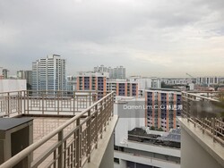 Parc Vista (D22), Condominium #232980761